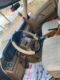 تويوتا كراون